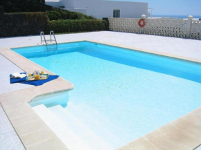 Отель Villas Don Rafael  Пуерто Кармен